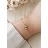 Bracelet Abeille PO 187074-18