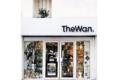 TheWan concept store